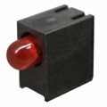 XNK1LUR147DSMD - LED 3MM 1POS RED DIFF RA SMD