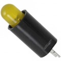 5612301070F - LED 5MM VERT HE DIFF YLW PC MNT