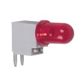 SSF-LXH4RA5ID - LED 5MM RELAMPABLE RED PC MOUNT