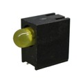 XNK1LUY11DSMD - LED 1POS YELLOW DIFFUSED CBI SMD