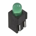 WP138A8QMP/GD/TG - LED RA 3.4MM 565NM GRN DIFF SMD