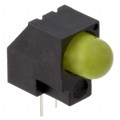 5502308F - LED CBI 5MM YELLOW DIFF 20A