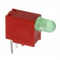 5511307808F - LED CBI 3MM GREEN DIFF RA .200