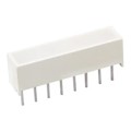 SSB-LXB100SRW - LED LT BAR 4CHP LOW-INT RED DIFF