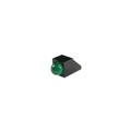 WP73JB/SGDA - 4.8MM GREEN PCB LED