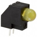 5501208F - LED CBI 5MM YLW DIFF LOW CURRENT