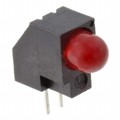 5505108F - LED CBI 5MM RED DIFF 25A