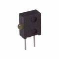 HLMP-6400-F0010 - LED DOME 583NM YLW DIFF RA AXIAL