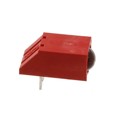 5501710807F - LED CBI 5MM RED TINTED