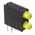 5530233200F - LED CBI 3MM BI-LVL YLW/YLW DIFF