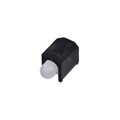 6300T75 - LED SINGLE YLW/GRN RT ANG SMD