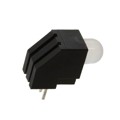 5503008F - LED 5MM RT ANG RED/GRN DIFF PCMT