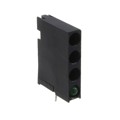 5680210801F - LED 3MM BACKLIGHTING QUAD LEVEL