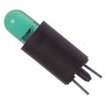 5331H5 - LED GREEN T1-3/4 .72" VERTICAL
