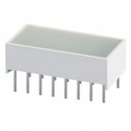 XEUR2685M - LIGHTBAR 8.89X19.05MM RD WH DIFF