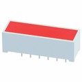 XEUR30D - LIGHTBAR 6.8X19.9MM RED RED DIFF