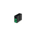 WP406A10XHA/X2GD - 1.8MM GREEN TRI-LEVEL LED