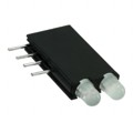 5690794807F - LED 3MM BI-LEVEL CBI