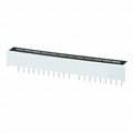 XHUGX12DWB - BAR GRAPH ARRAY 12SEG HORZ GREEN