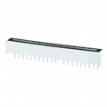 XHURX12DWB - BAR GRAPH ARRAY 12SEG HORZ RED