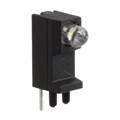 5514104801F - LED CBI 3MM CBIW RIGHT ANGLE