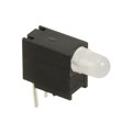 5515911F - LED CBI 3MM GRN 532NM W/PIN RA