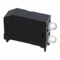5922727302F - LED CBI PRISM BLVL YW/YW SIL