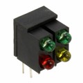 5530004810F - LED CBI 3MM MULTI-LEVEL