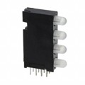 5680704836F - LED CBI 3MM QUAD LEVEL