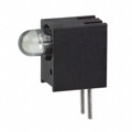 5514007 - LED 3MM R/A BLUE