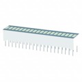 XGMGX20D - BAR GRAPH ARRAY 20-SEG GREEN