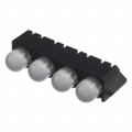 5503007004F - LED 5MM RT ANG RED/GRN DIFF PCMT