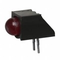 5300E1 - LED RED T1-3/4 RT ANG PCB