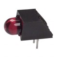 5300E11 - RED LED 10MA 2.1V