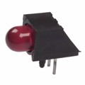 5307H1 - LED RED T1-3/4 RT ANG PCB