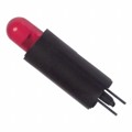 5330H1 - LED RED T1-3/4 PCB