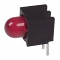 5380H1 - LED RED T1-3/4 RIGHT ANGLE PCB