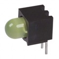 5380H7 - LED YELLOW T1-3/4 RIGHT ANG PCB