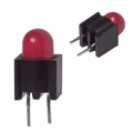 5381H1 - LED RED T1-3/4 VERTICAL PCB