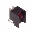 6202T1-5V - LED RED RIGHT ANGLE 5V SMD