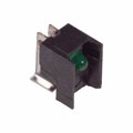 6200T5 - LED GREEN 1.65MM RIGHT ANGLE SMD