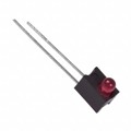 5655F1 - LED RED T1 RIGHT ANGLE