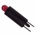 5315F1 - LED RED T1 VERTICAL PCB
