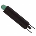 5312F5 - LED GREEN T1 VERTICAL PCB