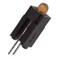 6321F7 - LED YELLOW T1 MODULAR ASSY