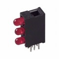 5693F1_1_1-A - LED RED T1 3-HIGH ASSY