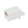 SSF-LXH1071SRD - LED 5MM RA FAULTIND SUPRED PCMT