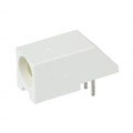 SSF-LXH1071YD - LED 5MM RA FAULT-IND YEL PC MNT