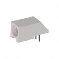 SSF-LXH1071HGW - LED 5MM RA FAULTIND RED/GRNPCMT