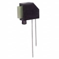 SSF-LXH25780YD - LED 2.5X7MM RECT RA YEL DIFFPCMT